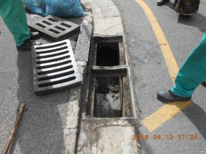 drain cleaning 2