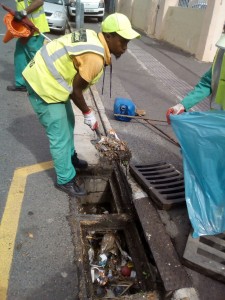 drain cleaning 3