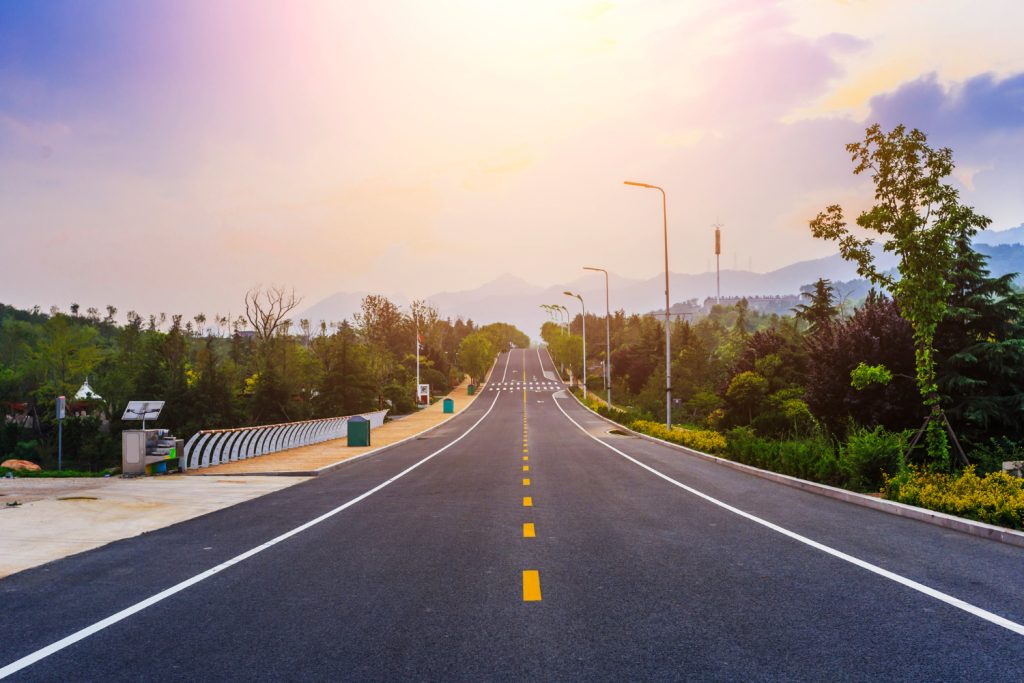 Staying Egg-xtra safe on the roads this Easter