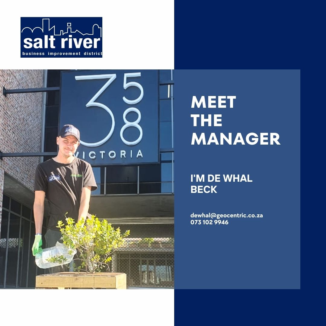 SRBID | Salt River Business Improvement District