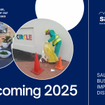 Salt River BID 2025 welcome