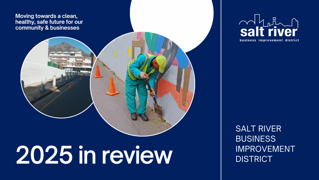 SRBID 2025 in review